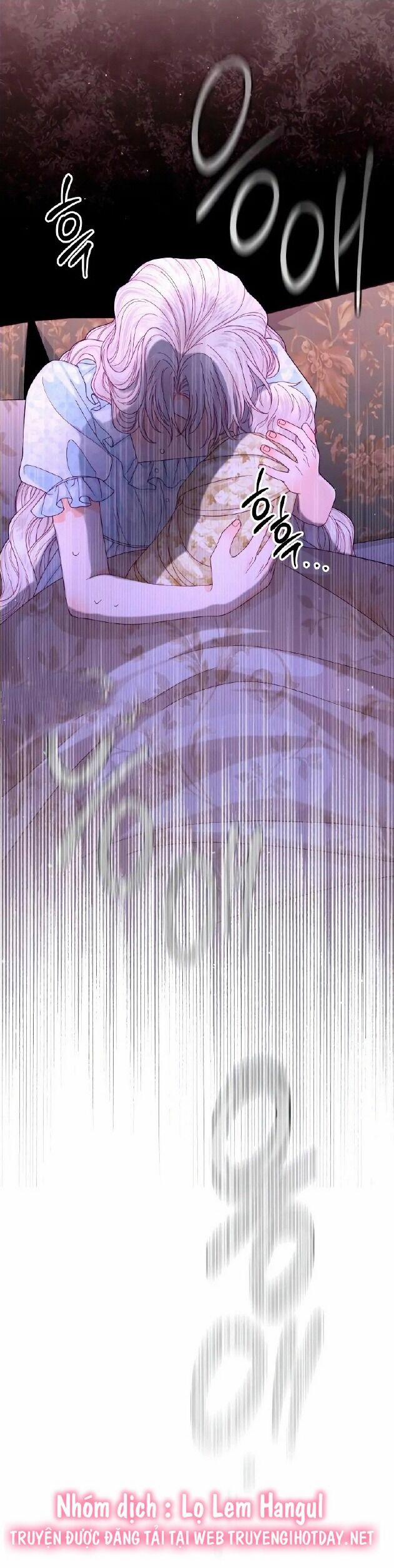 Hoàng Hậu Tái Hôn 156 trang 16