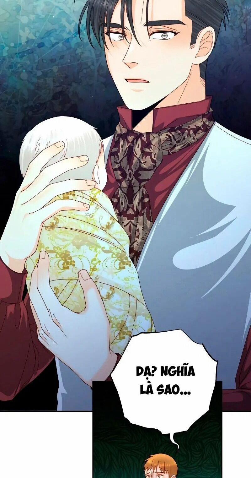 Hoàng Hậu Tái Hôn 156 trang 24