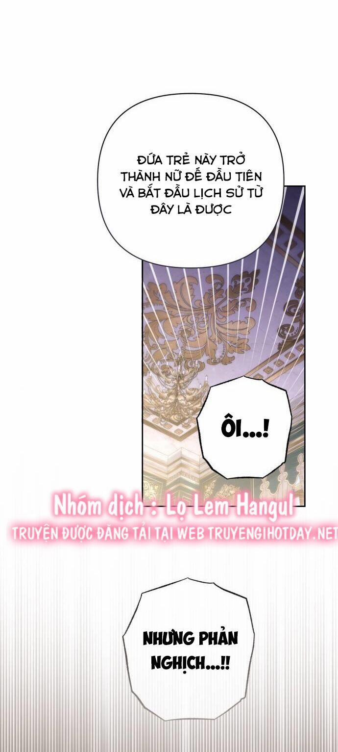 Hoàng Hậu Tái Hôn 156 trang 27