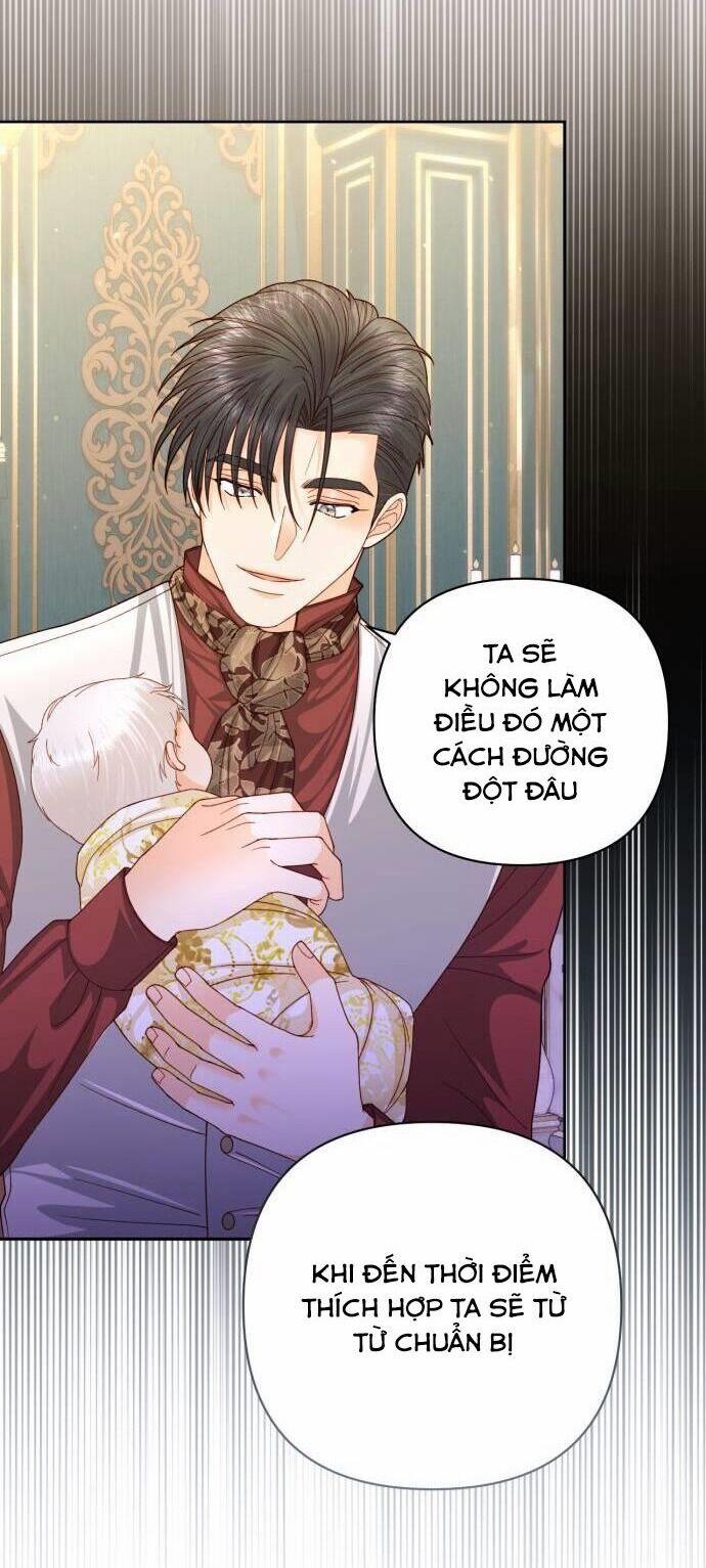Hoàng Hậu Tái Hôn 156 trang 28