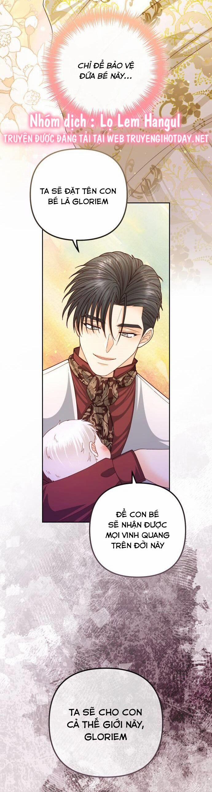 Hoàng Hậu Tái Hôn 156 trang 30