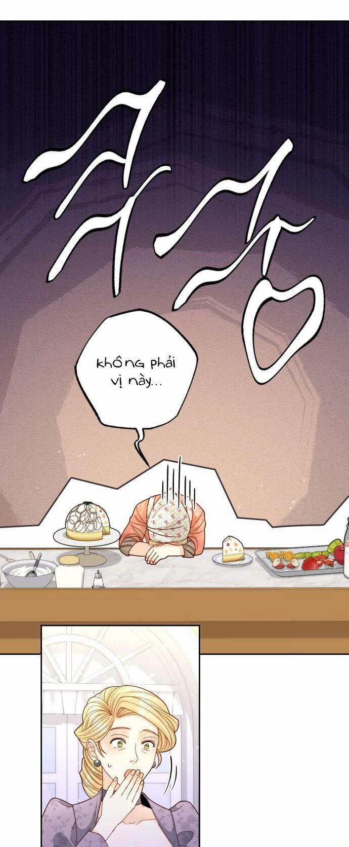 Hoàng Hậu Tái Hôn 156 trang 34