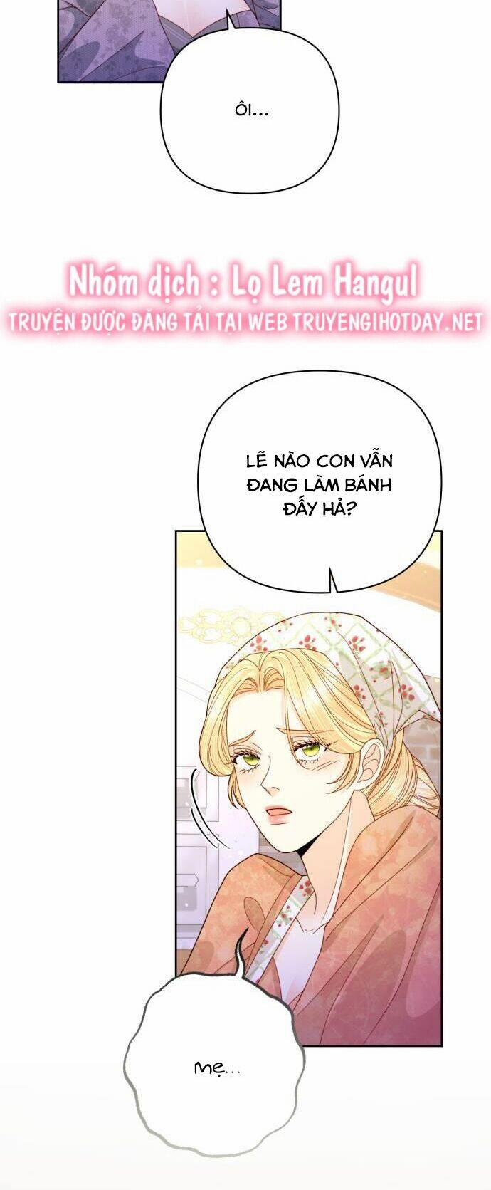 Hoàng Hậu Tái Hôn 156 trang 35