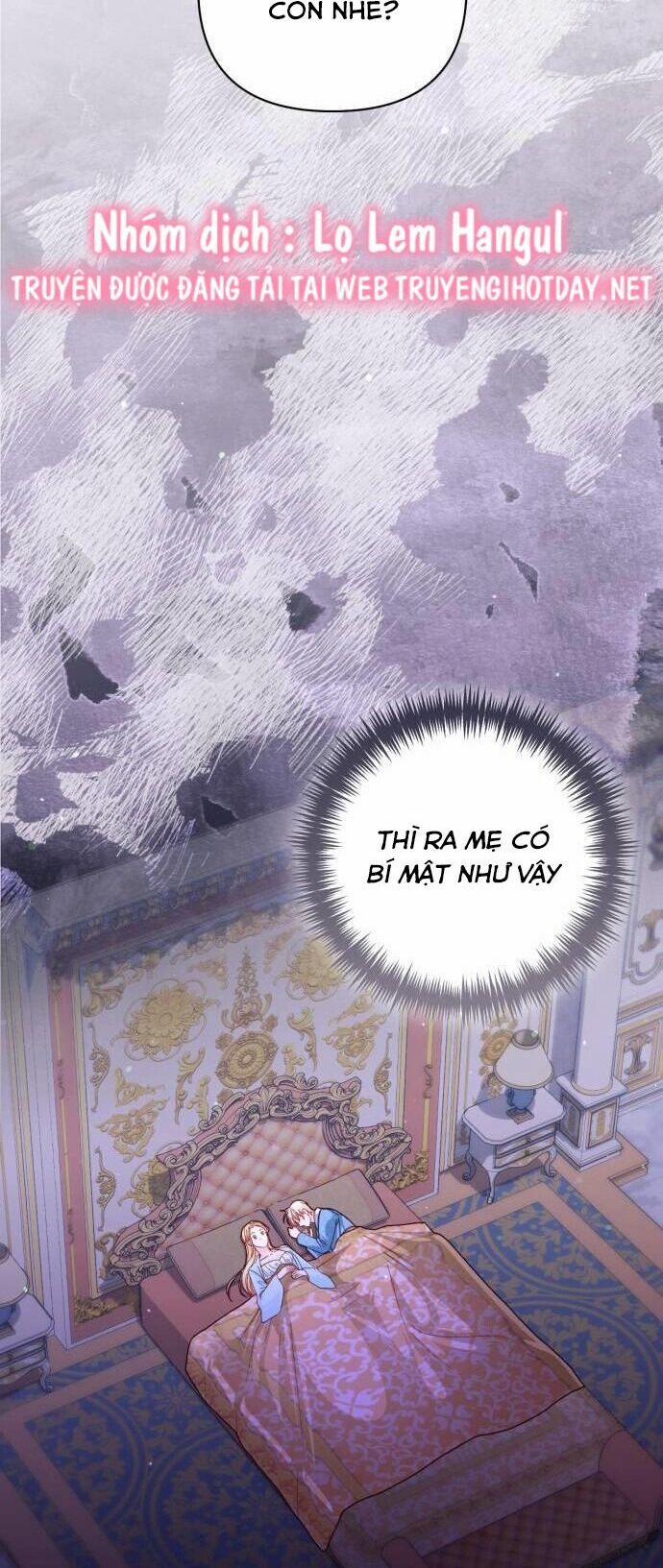 Hoàng Hậu Tái Hôn 156 trang 40