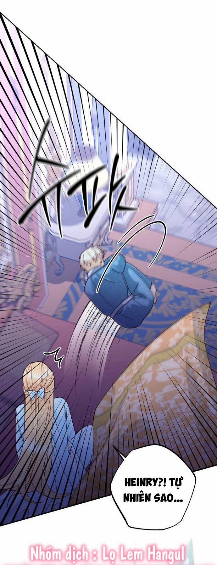 Hoàng Hậu Tái Hôn 156 trang 43