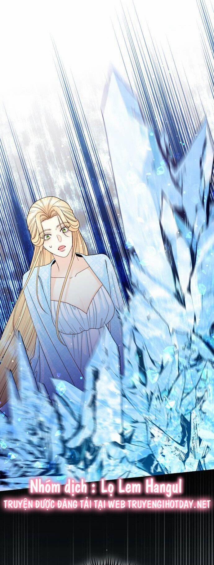 Hoàng Hậu Tái Hôn 156 trang 45