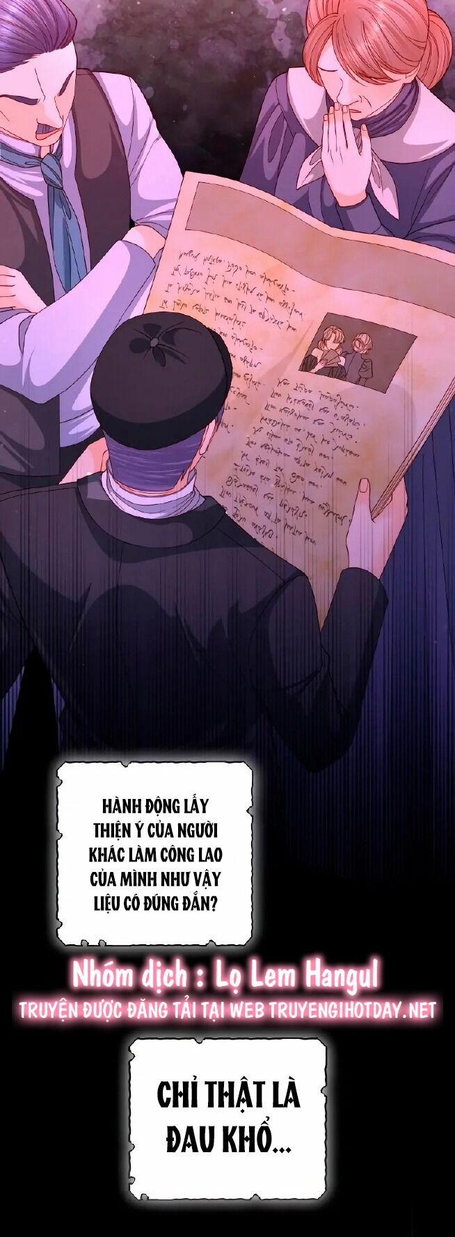 Hoàng Hậu Tái Hôn 156 trang 7