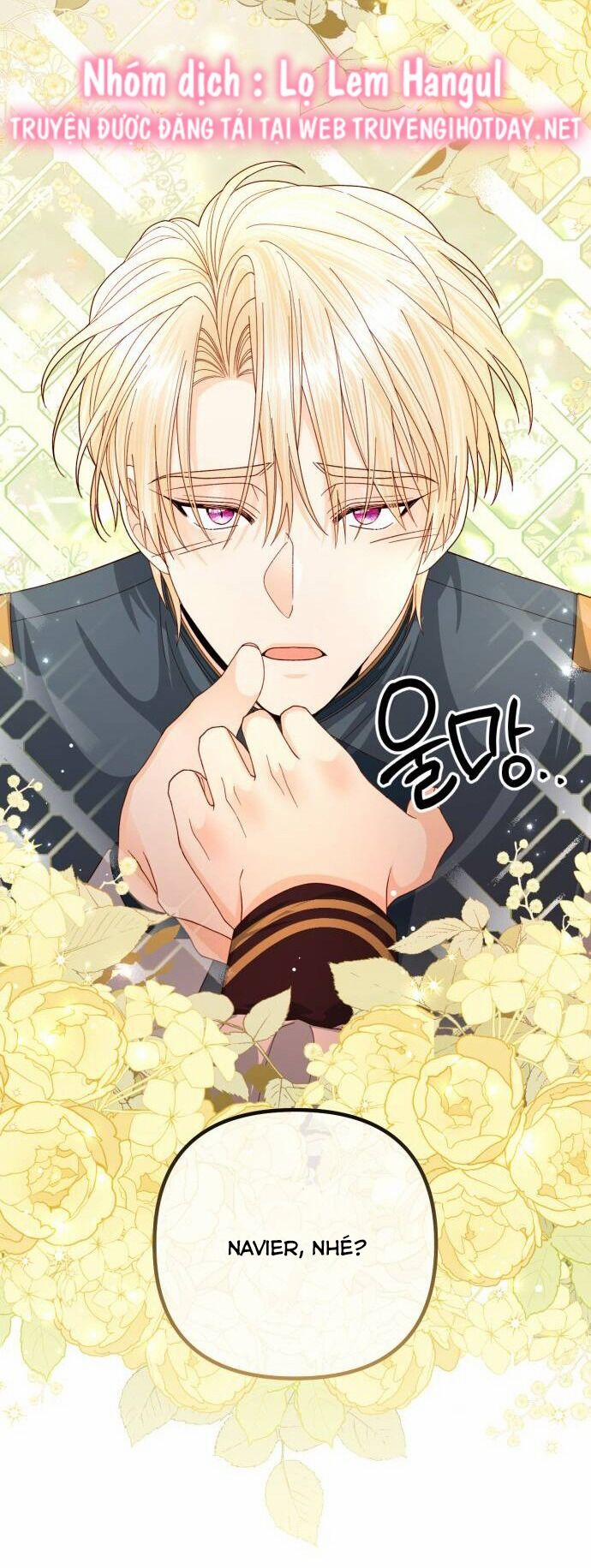 Hoàng Hậu Tái Hôn 157 trang 14