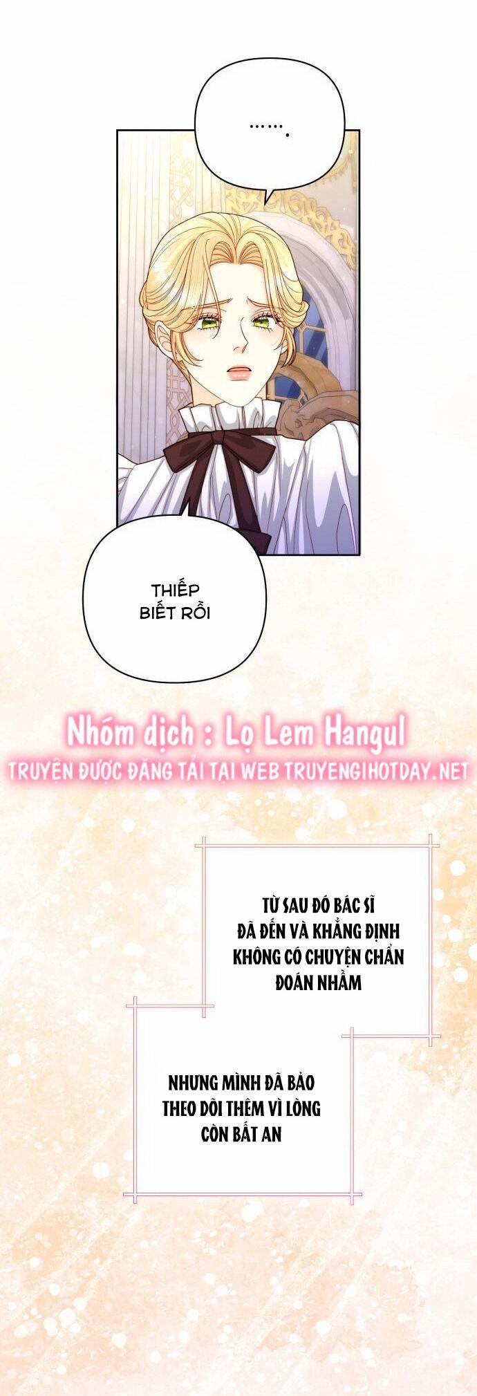 Hoàng Hậu Tái Hôn 157 trang 15