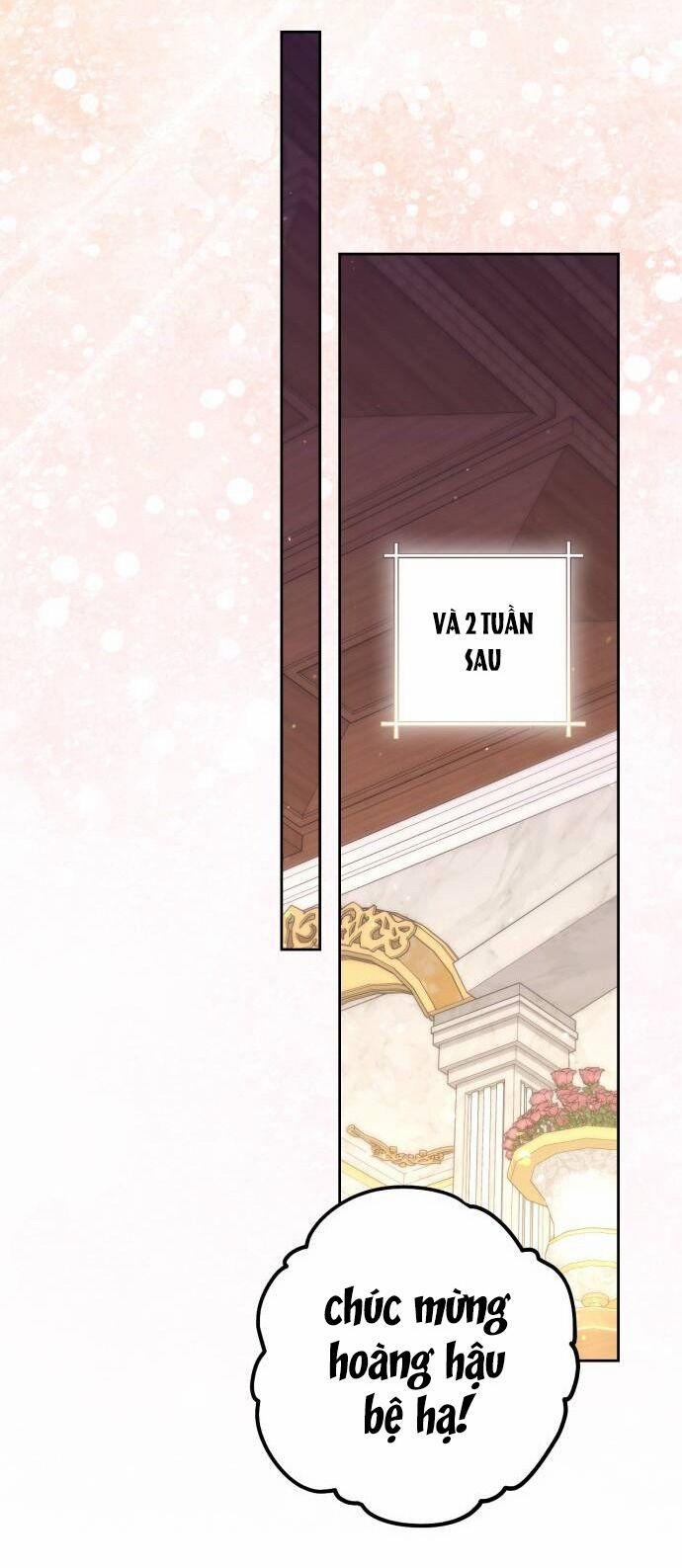 Hoàng Hậu Tái Hôn 157 trang 16