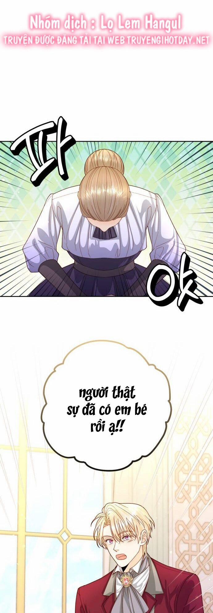 Hoàng Hậu Tái Hôn 157 trang 17