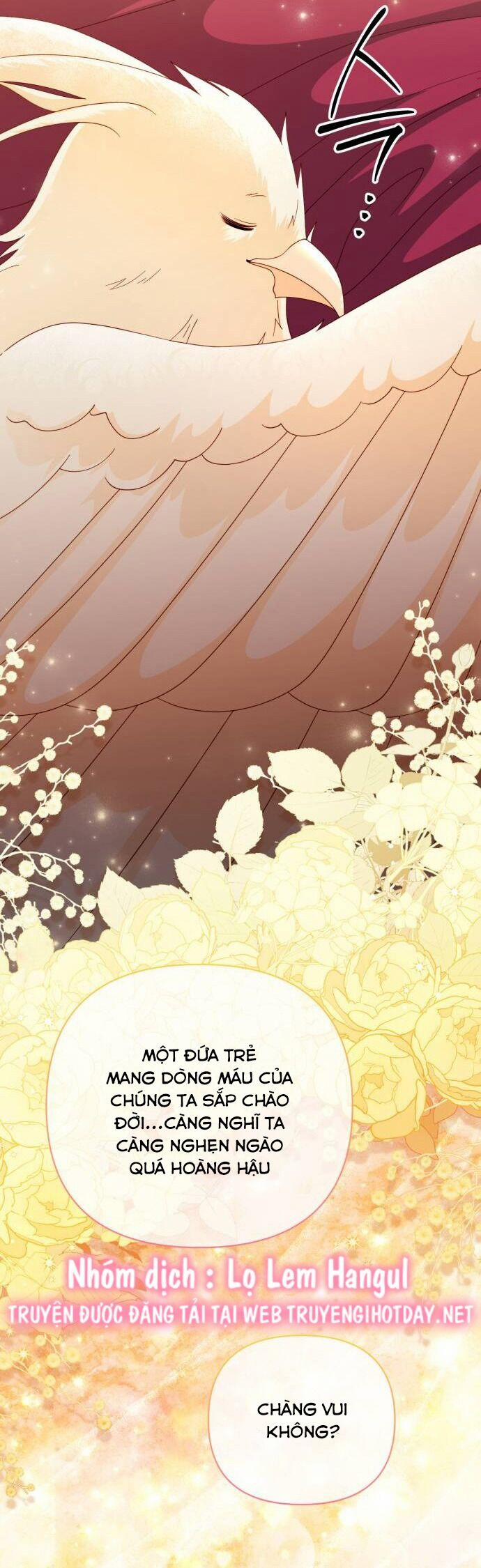 Hoàng Hậu Tái Hôn 157 trang 27