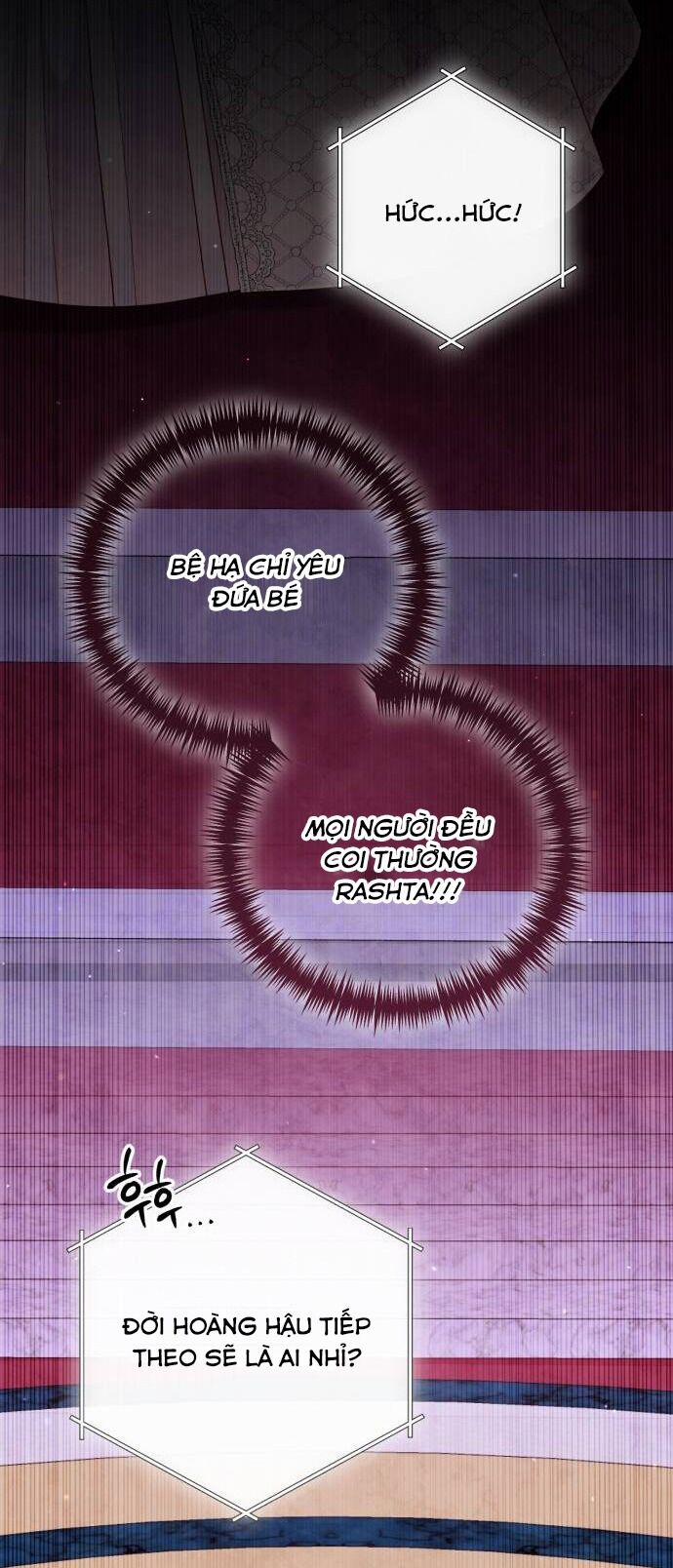 Hoàng Hậu Tái Hôn 157 trang 33