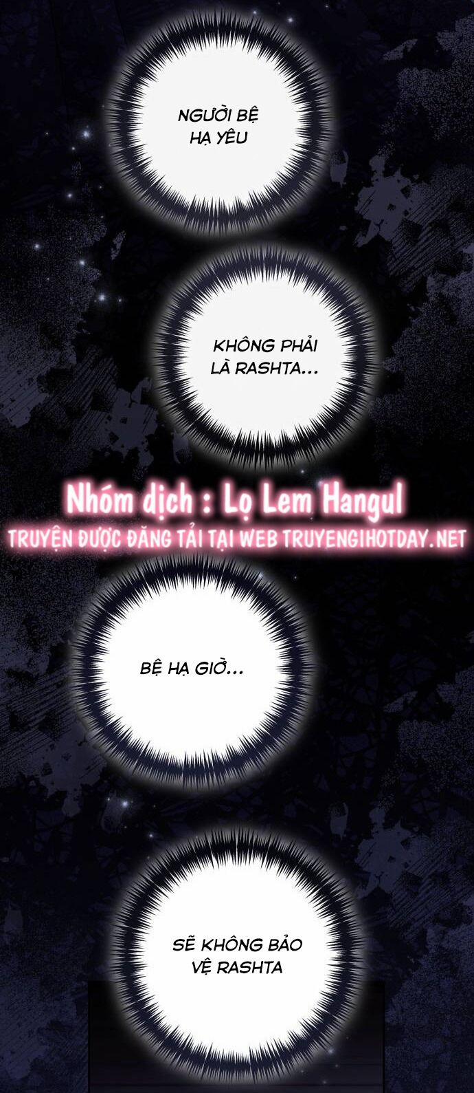 Hoàng Hậu Tái Hôn 157 trang 37