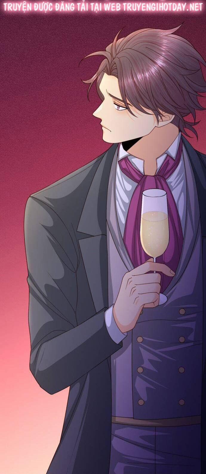 Hoàng Hậu Tái Hôn 157 trang 39