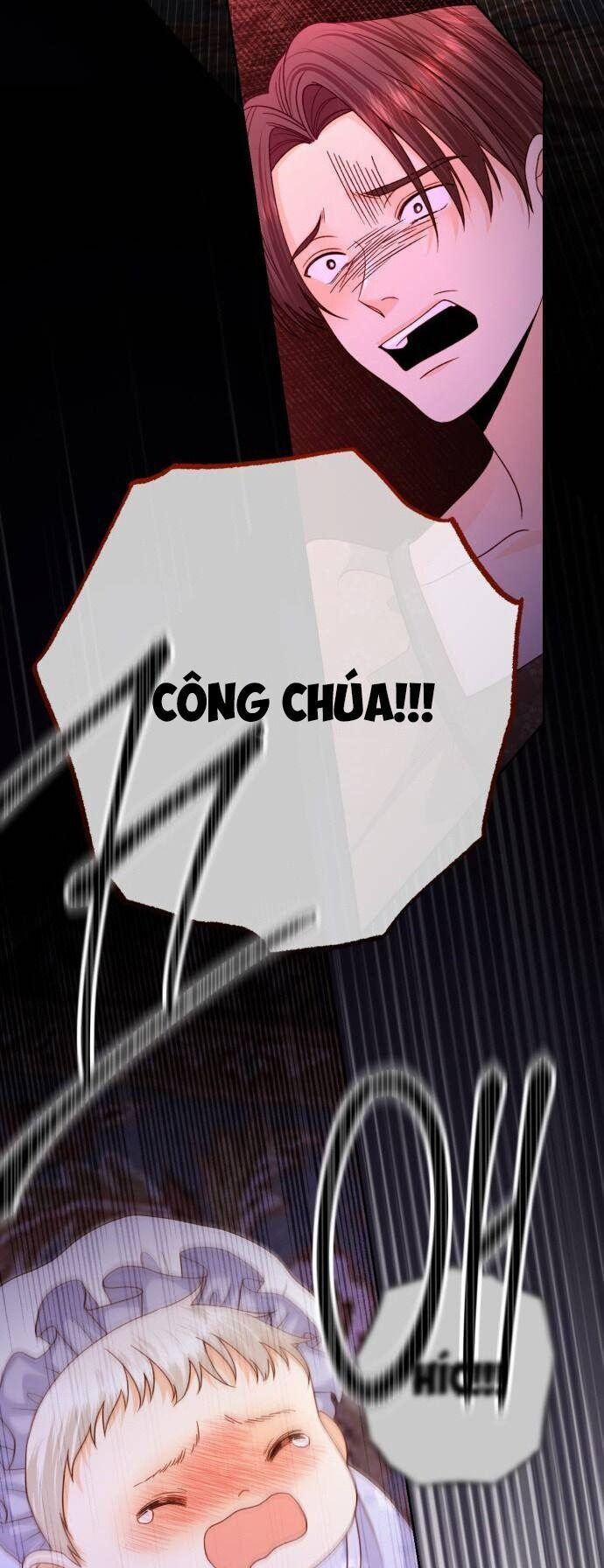 Hoàng Hậu Tái Hôn 157 trang 49