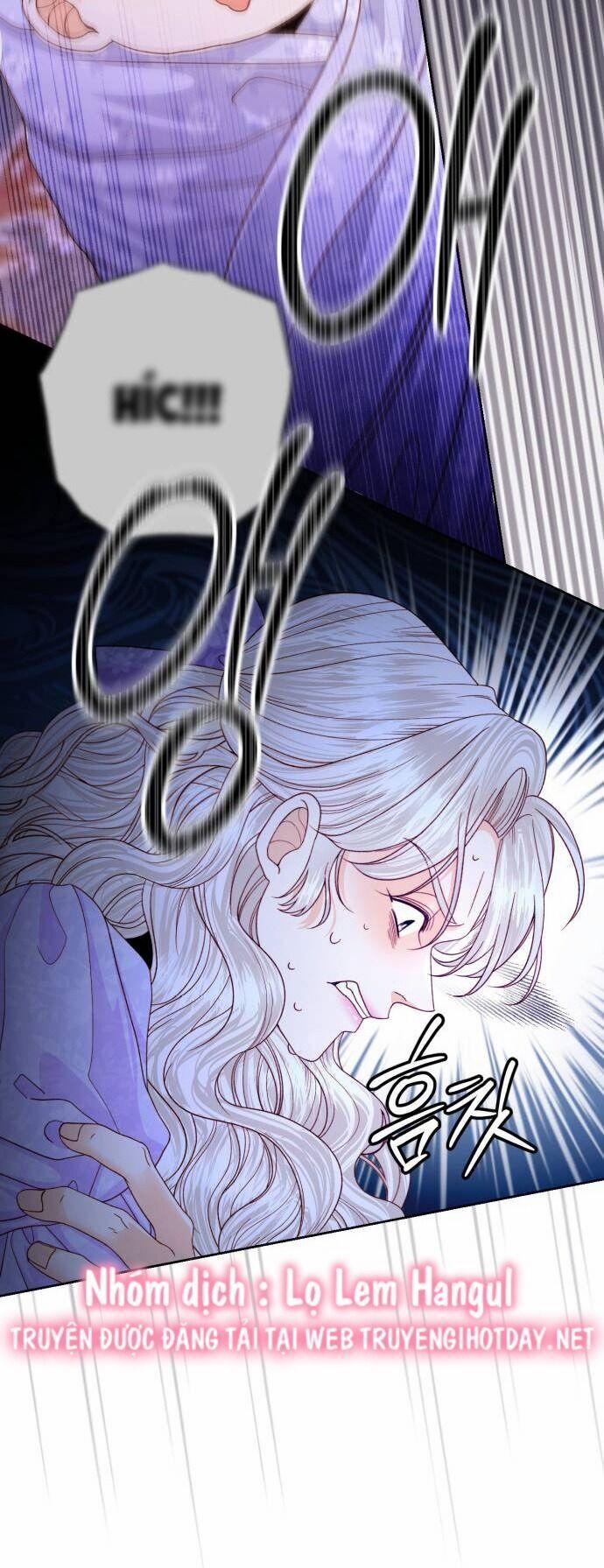 Hoàng Hậu Tái Hôn 157 trang 50