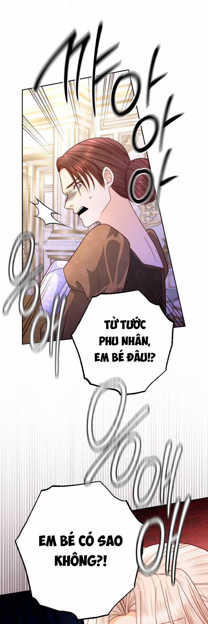 Hoàng Hậu Tái Hôn 157 trang 51