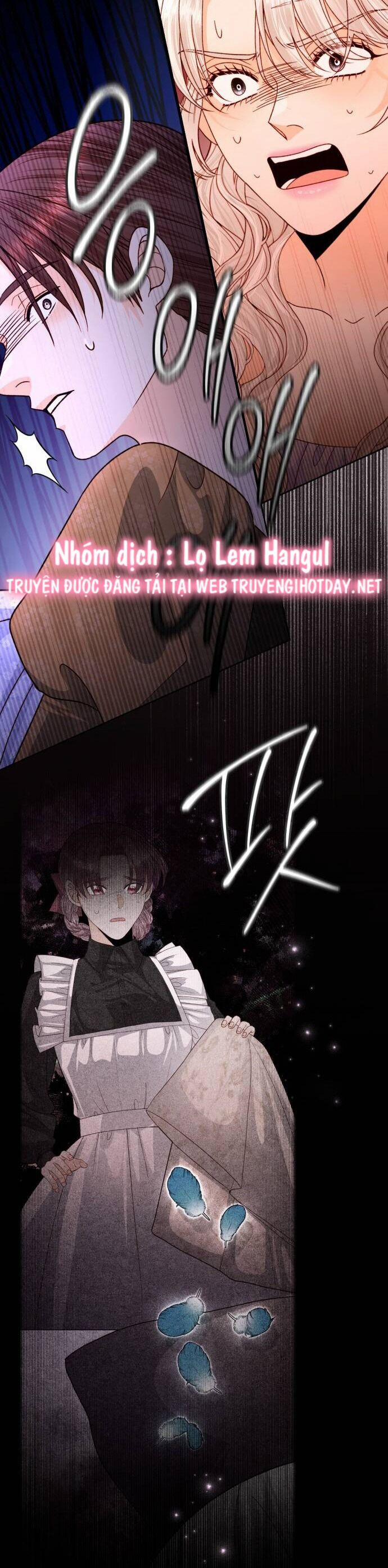 Hoàng Hậu Tái Hôn 157 trang 52