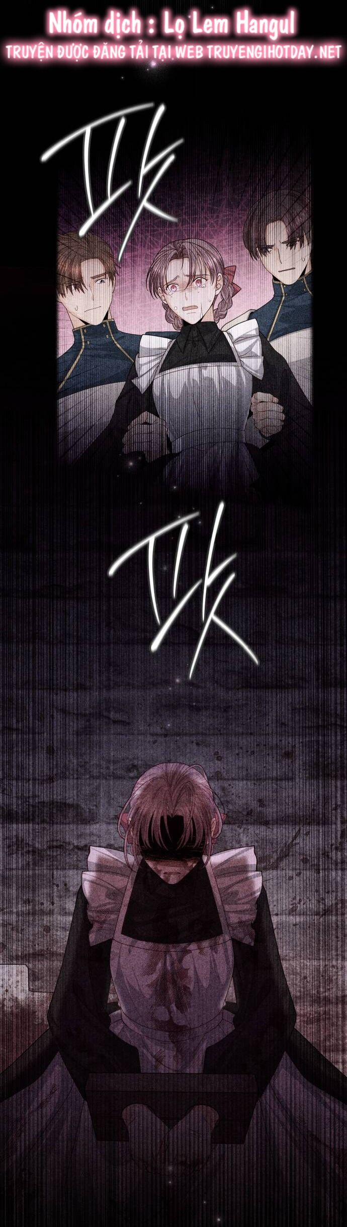 Hoàng Hậu Tái Hôn 157 trang 53