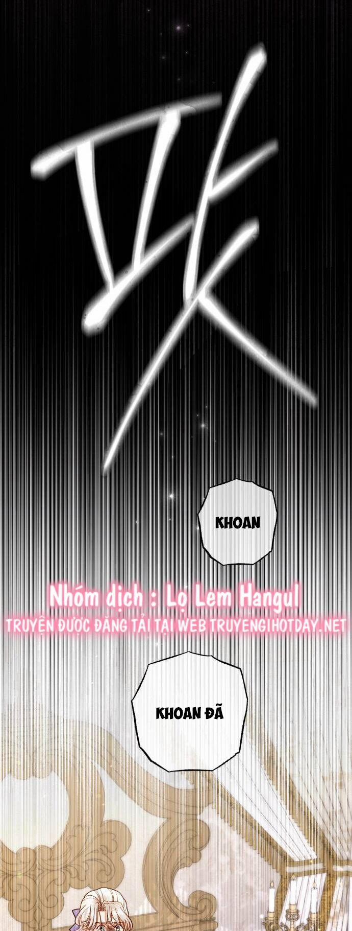 Hoàng Hậu Tái Hôn 157 trang 54