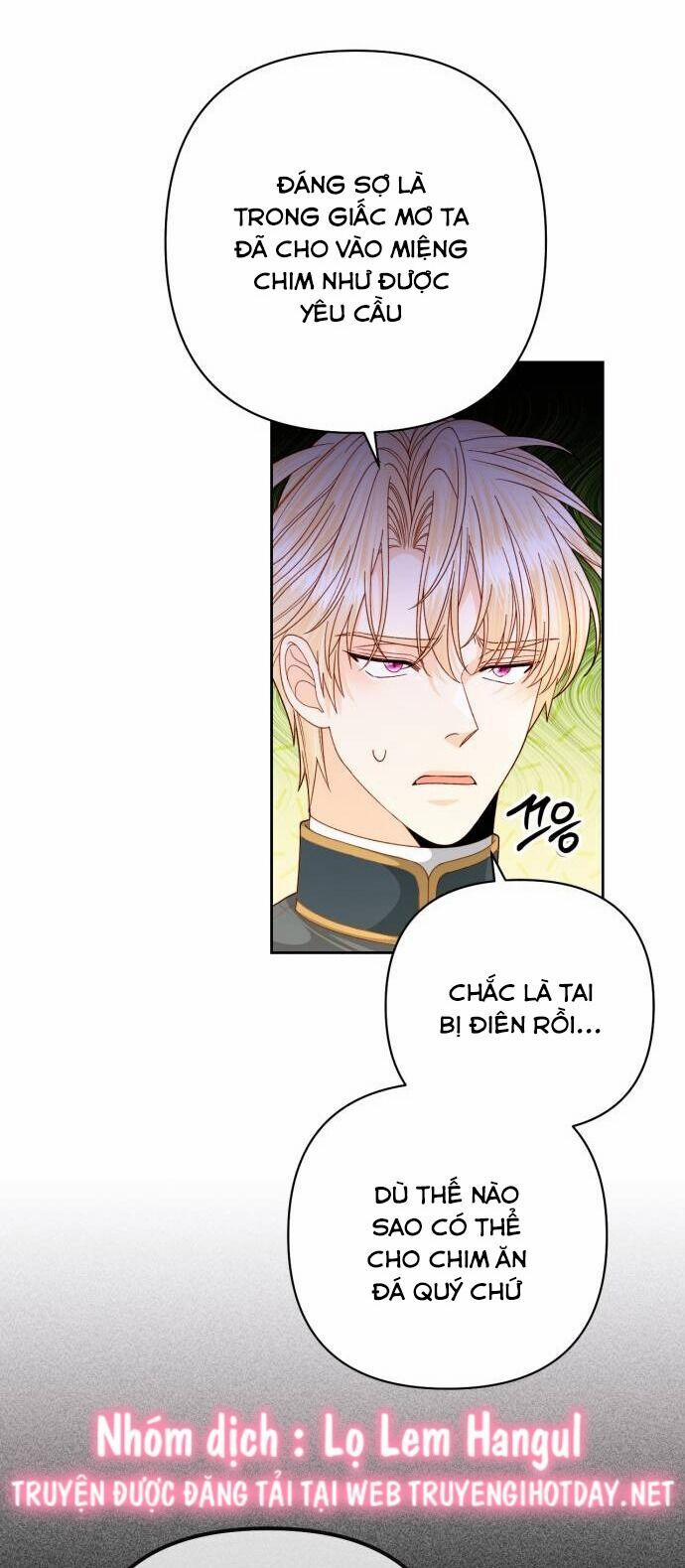 Hoàng Hậu Tái Hôn 157 trang 6