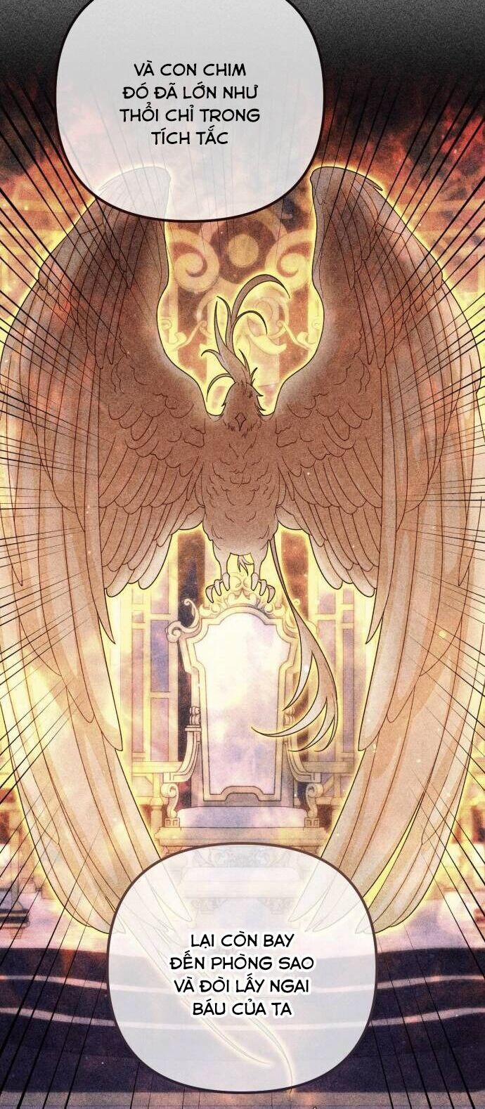 Hoàng Hậu Tái Hôn 157 trang 7