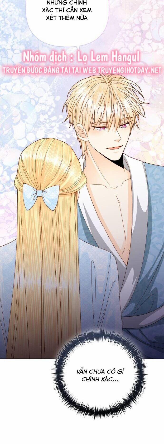 Hoàng Hậu Tái Hôn 158 trang 12