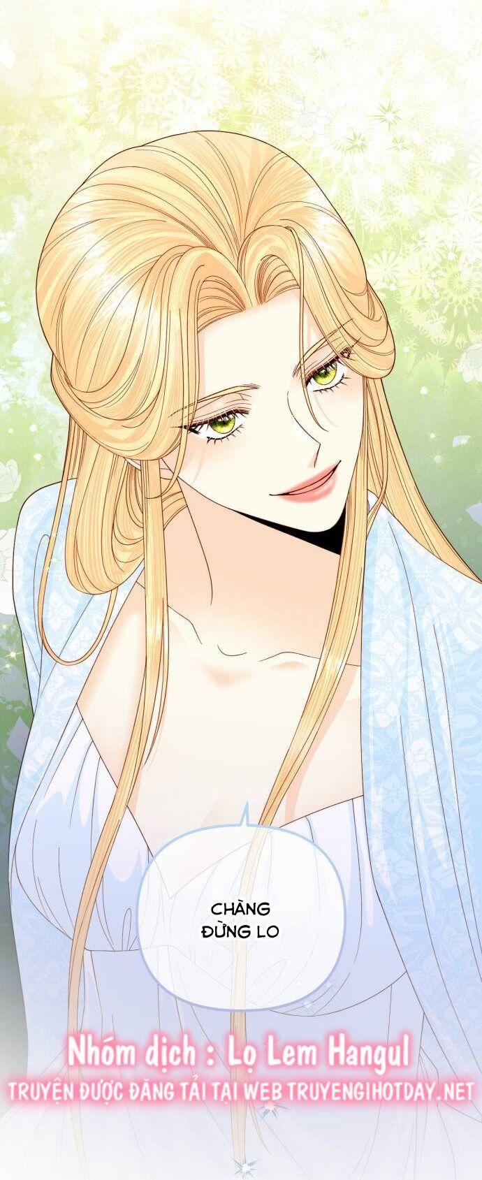 Hoàng Hậu Tái Hôn 158 trang 16