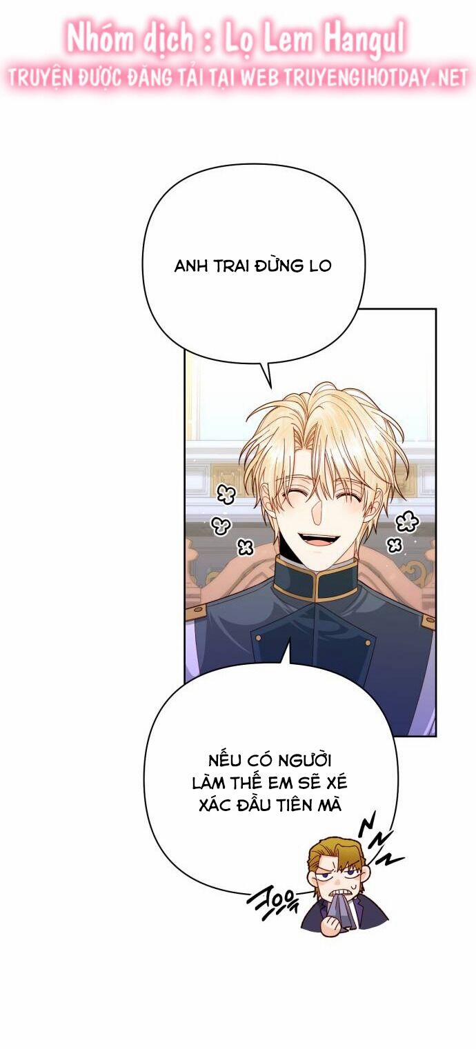 Hoàng Hậu Tái Hôn 158 trang 22