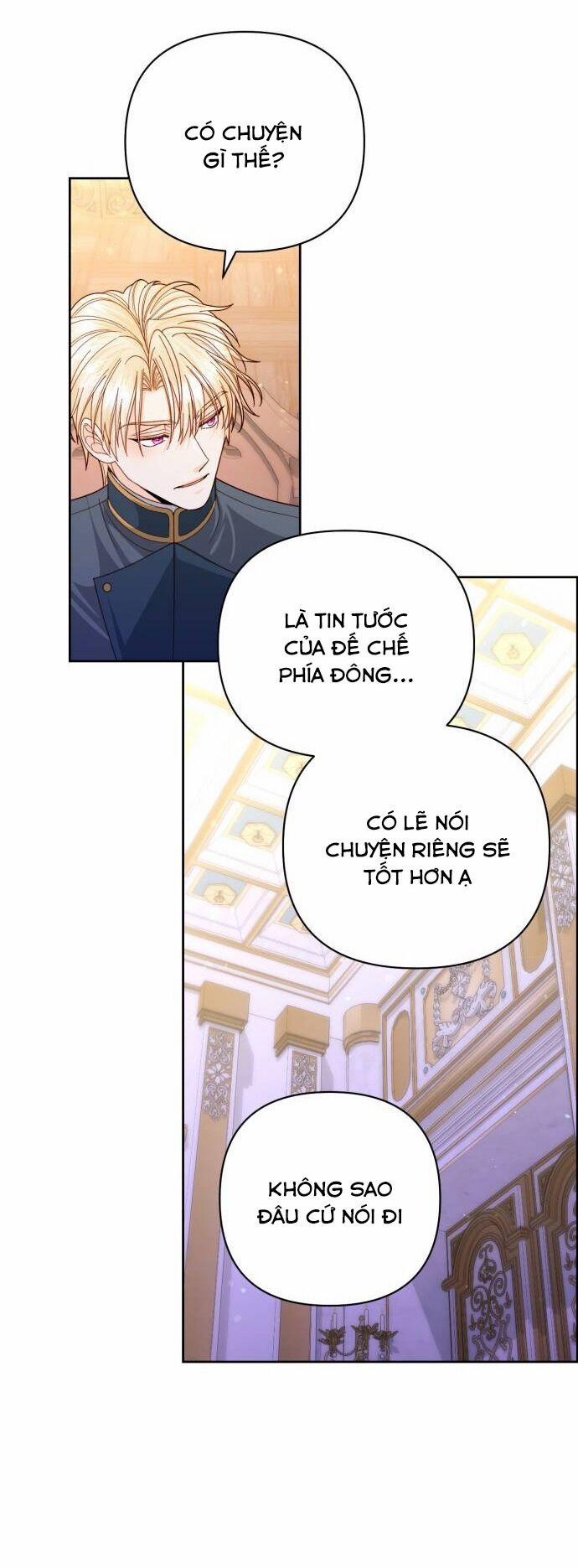 Hoàng Hậu Tái Hôn 158 trang 24