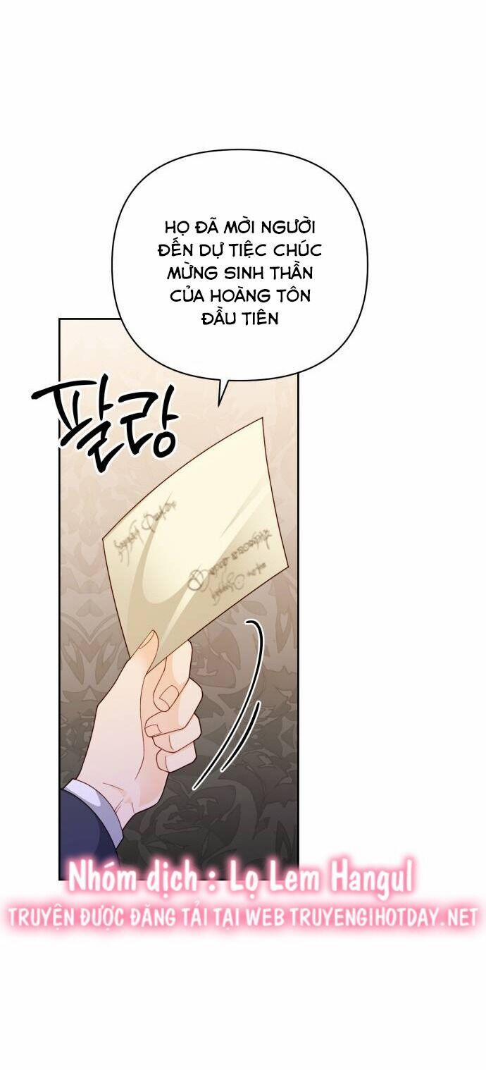 Hoàng Hậu Tái Hôn 158 trang 27