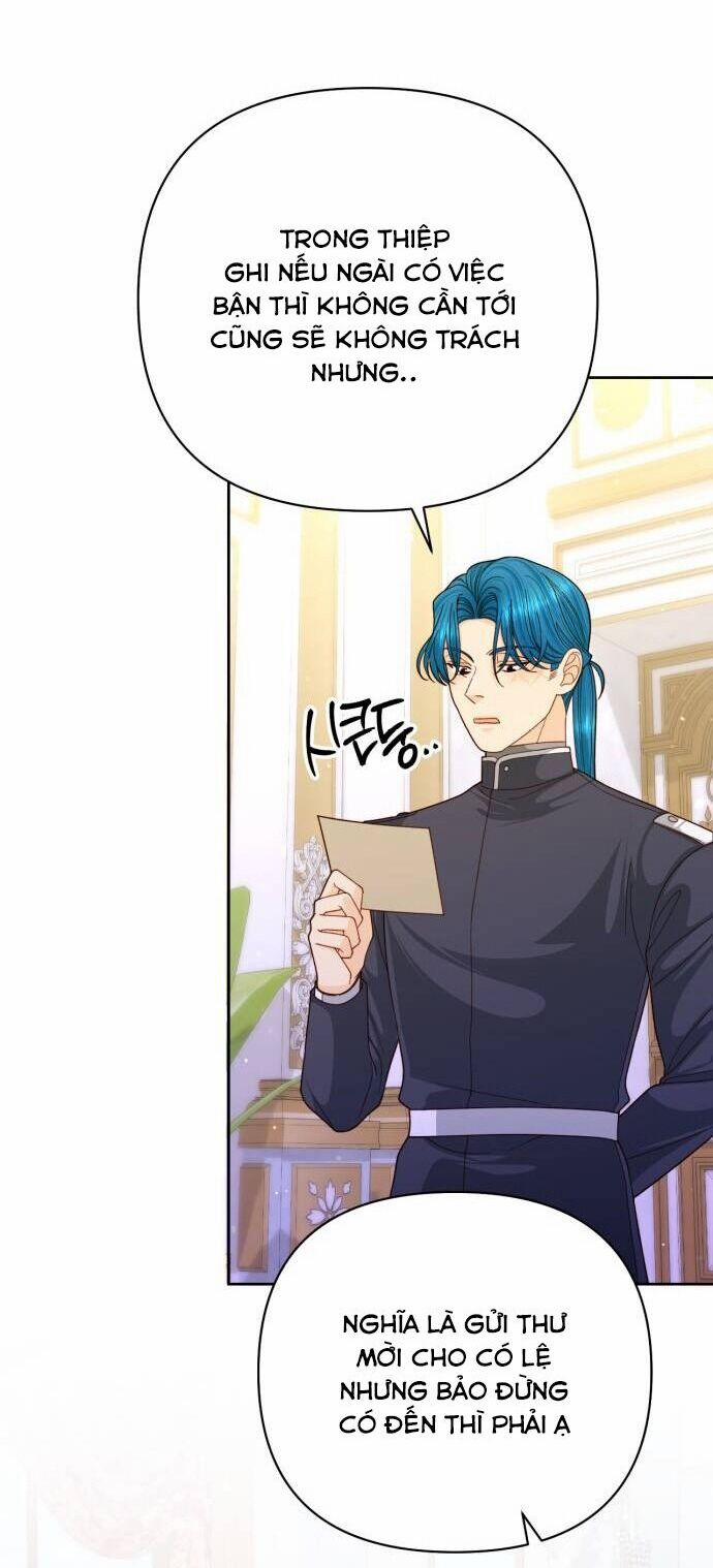 Hoàng Hậu Tái Hôn 158 trang 28