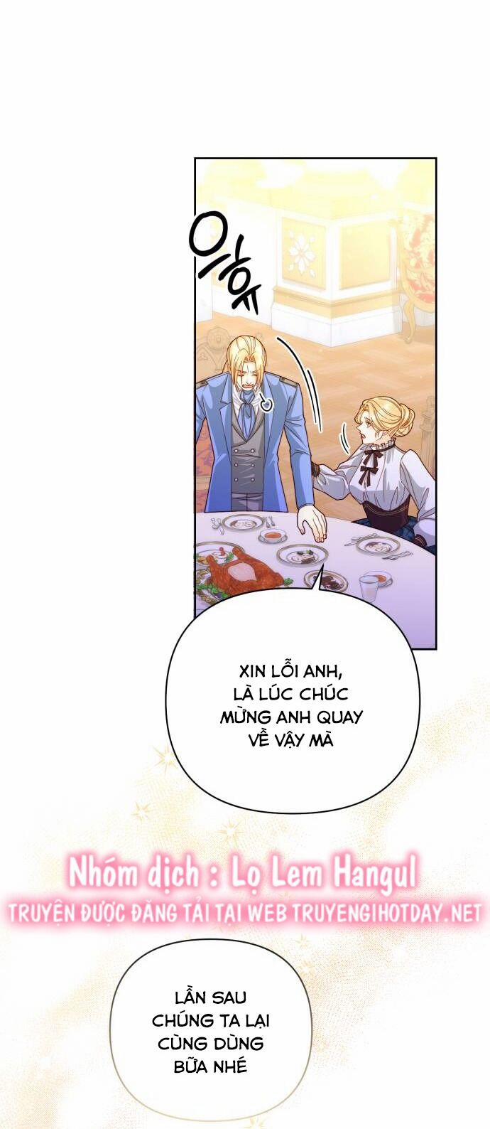 Hoàng Hậu Tái Hôn 158 trang 30
