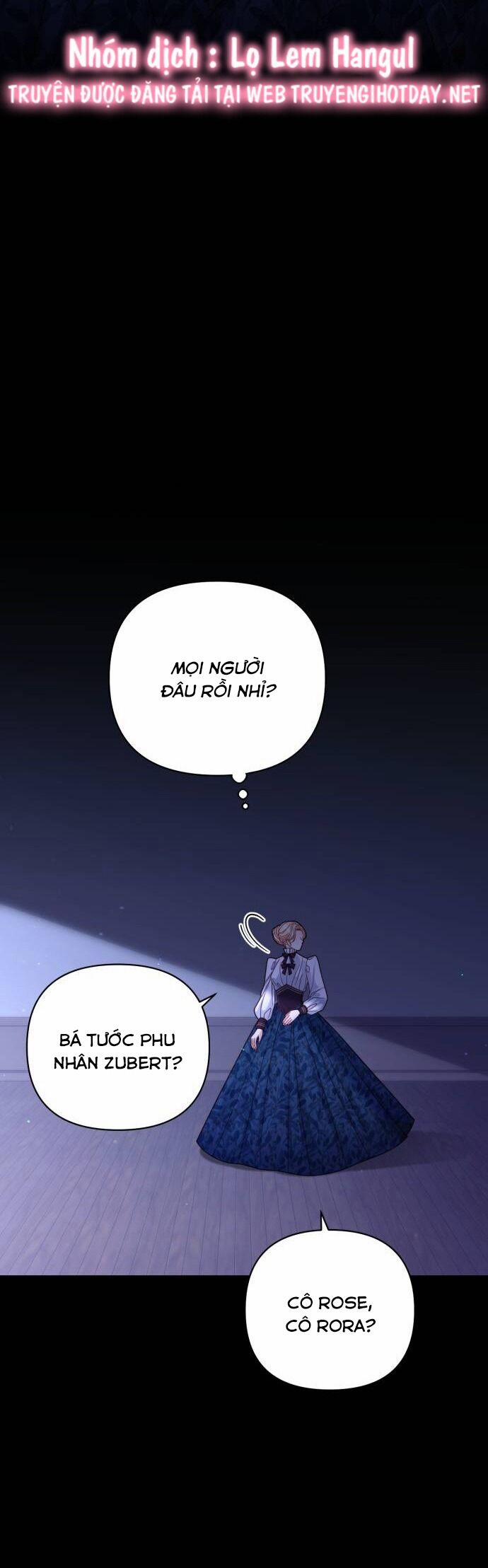 Hoàng Hậu Tái Hôn 158 trang 36