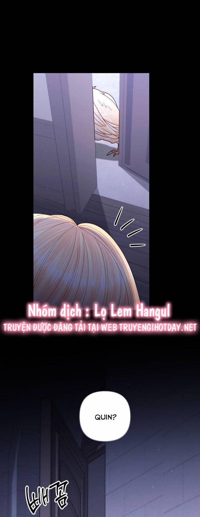 Hoàng Hậu Tái Hôn 158 trang 37