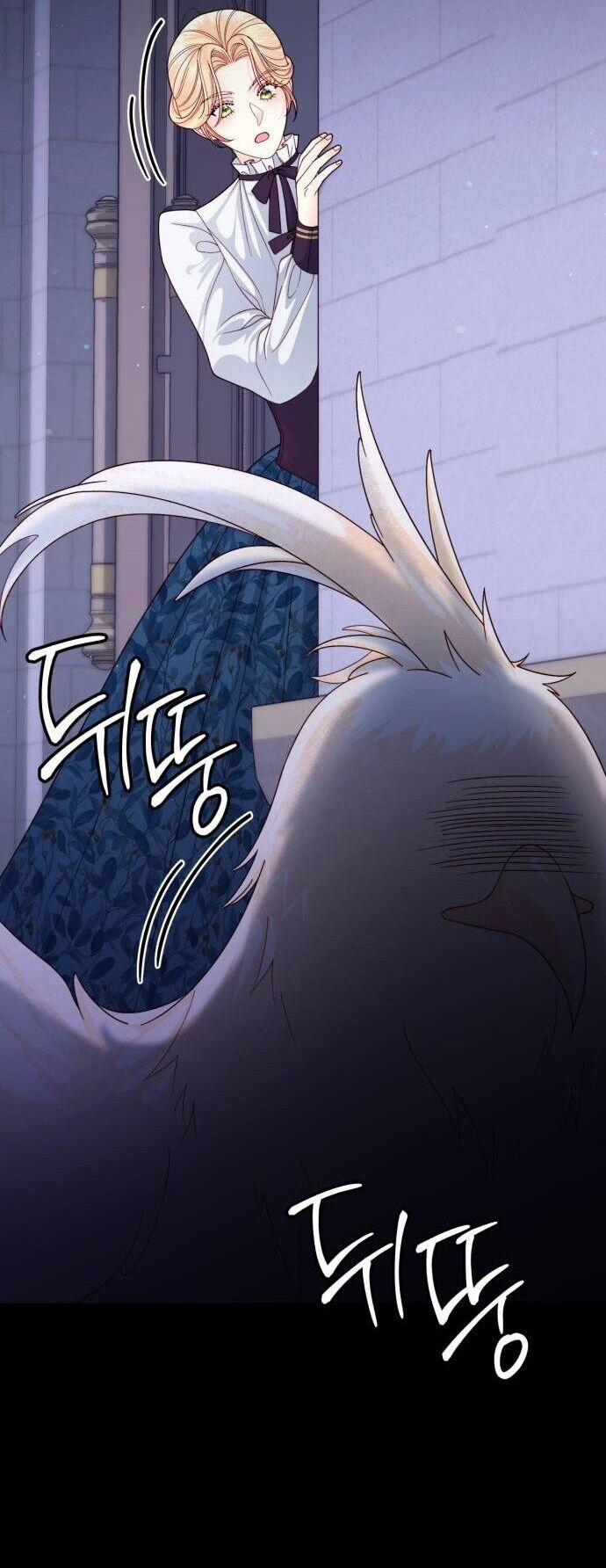 Hoàng Hậu Tái Hôn 158 trang 38