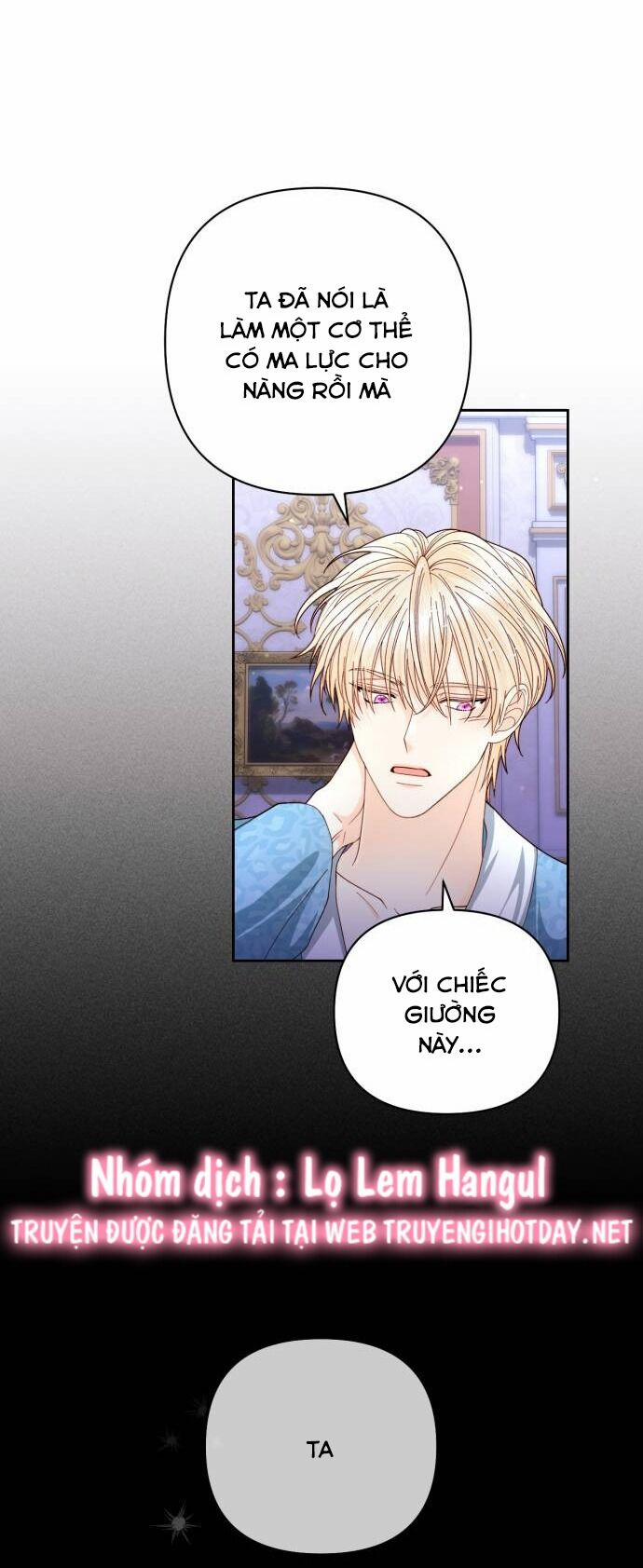 Hoàng Hậu Tái Hôn 158 trang 4