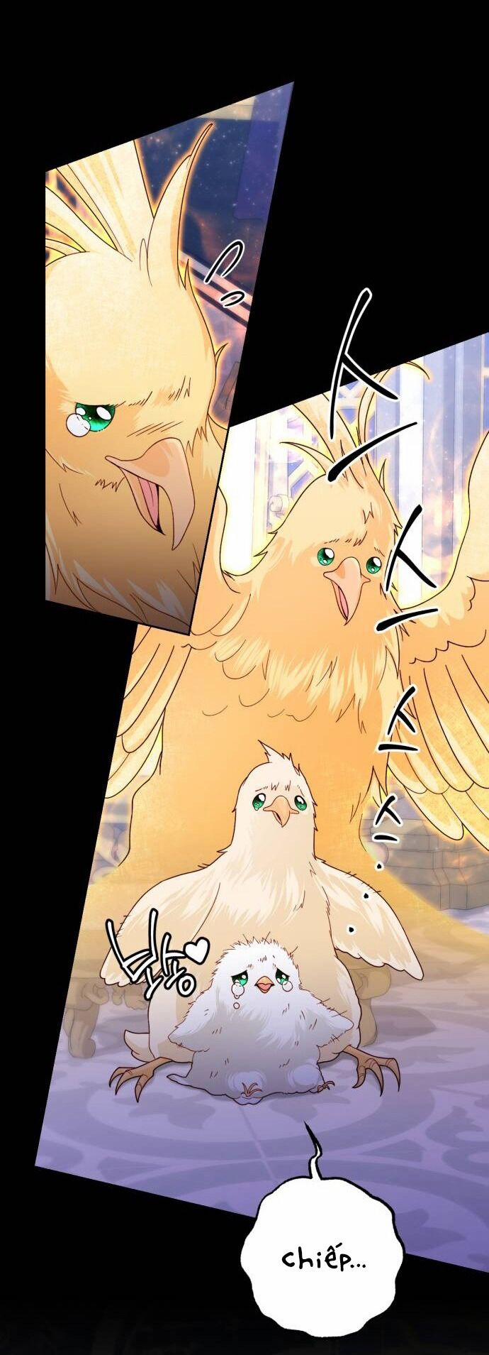 Hoàng Hậu Tái Hôn 158 trang 44