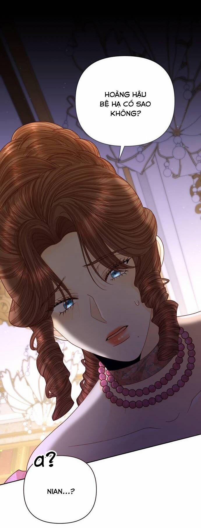 Hoàng Hậu Tái Hôn 158 trang 46