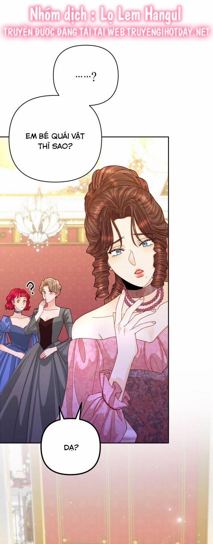 Hoàng Hậu Tái Hôn 158 trang 47