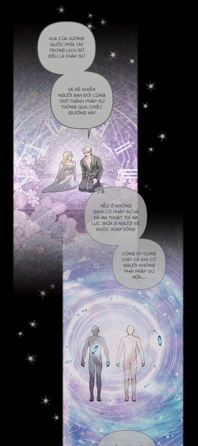 Hoàng Hậu Tái Hôn 158 trang 5