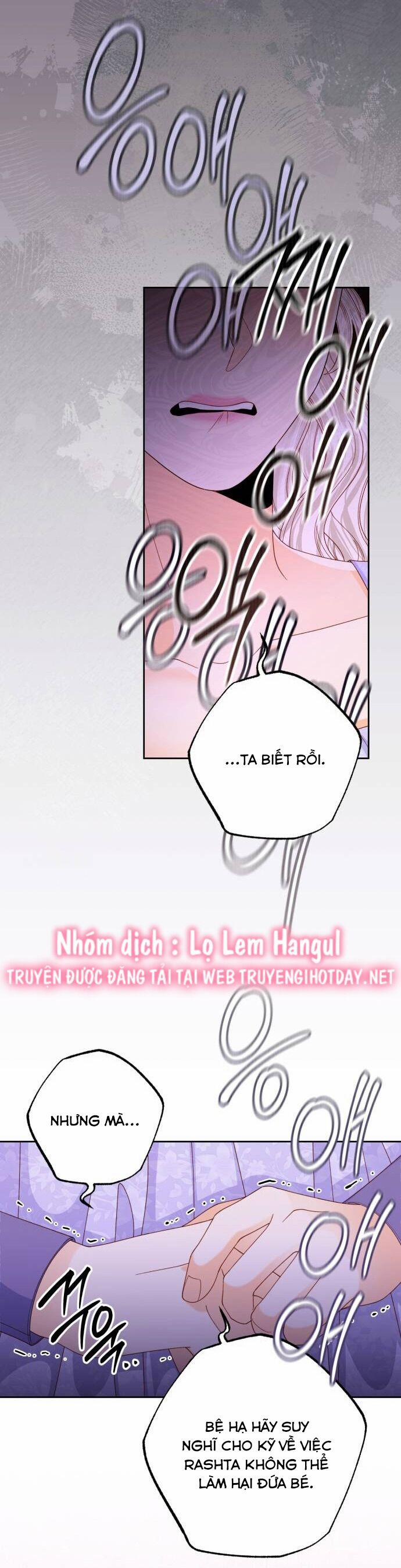 Hoàng Hậu Tái Hôn 159 trang 14