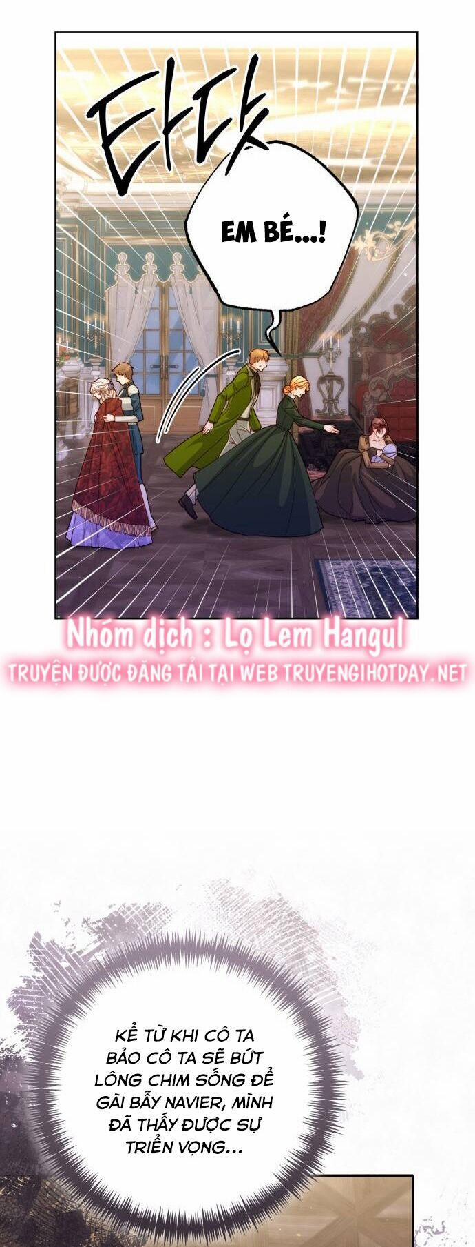 Hoàng Hậu Tái Hôn 159 trang 16