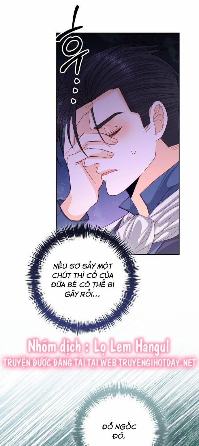 Hoàng Hậu Tái Hôn 159 trang 19