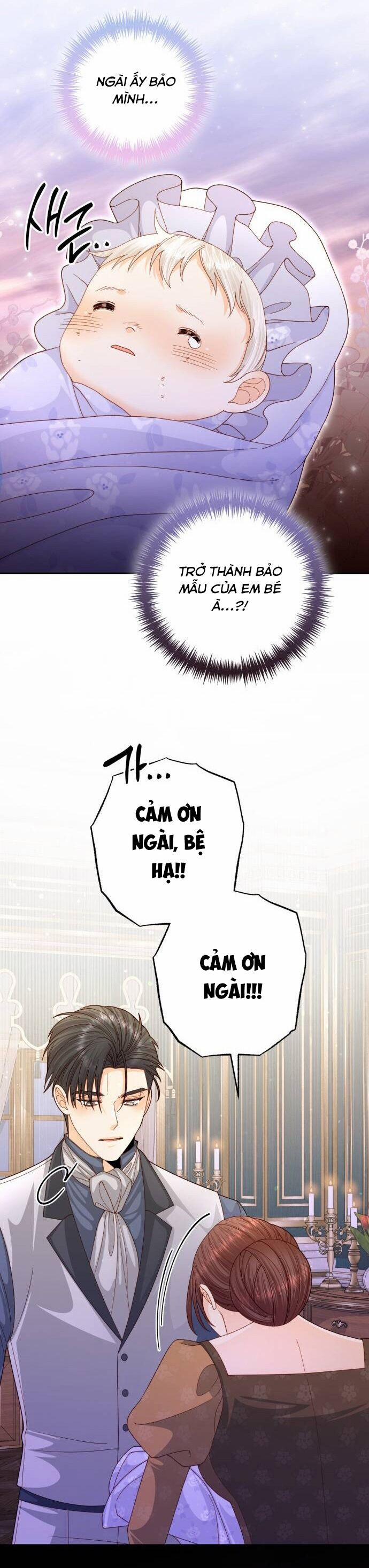 Hoàng Hậu Tái Hôn 159 trang 23