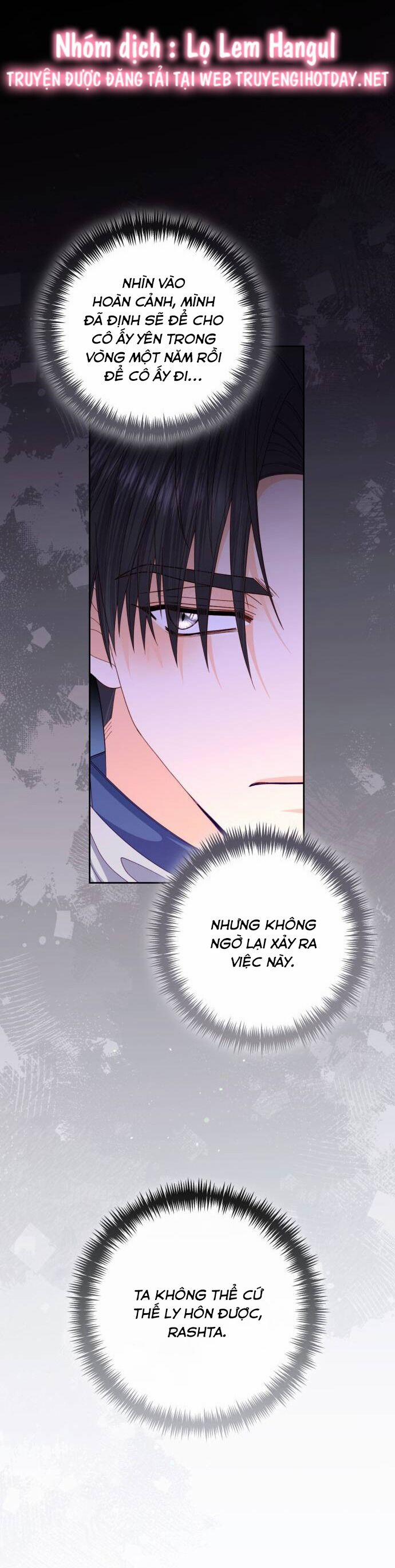 Hoàng Hậu Tái Hôn 159 trang 24