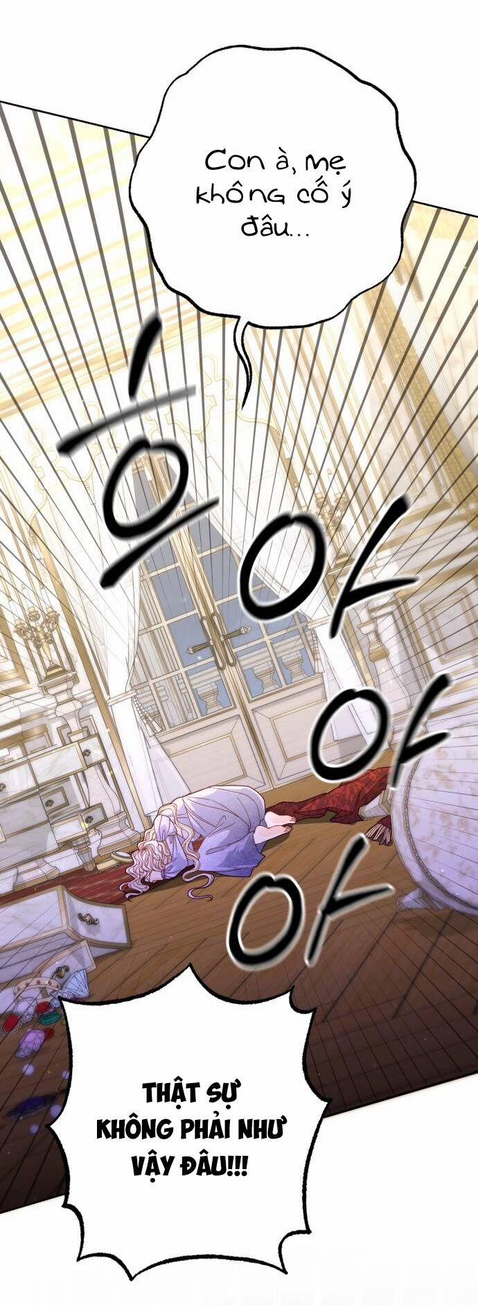 Hoàng Hậu Tái Hôn 159 trang 27