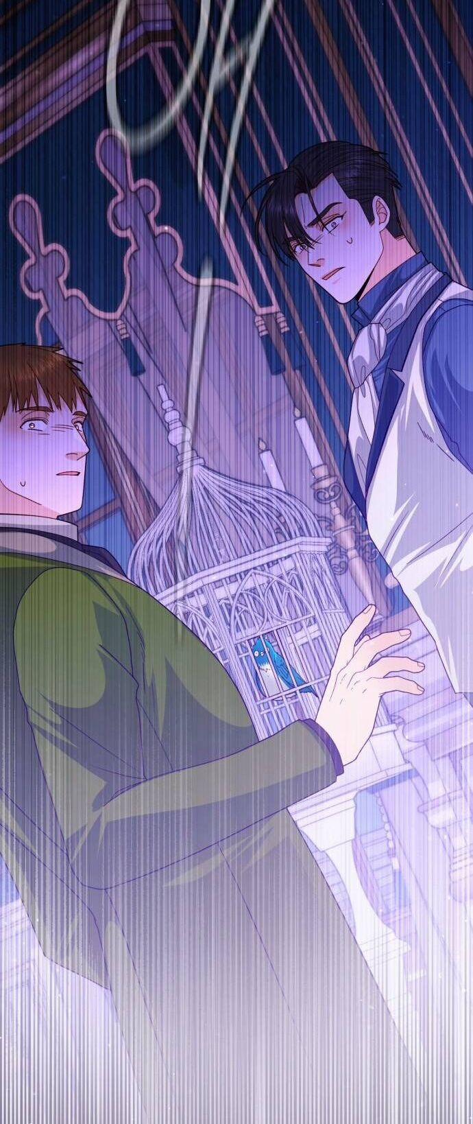 Hoàng Hậu Tái Hôn 159 trang 3