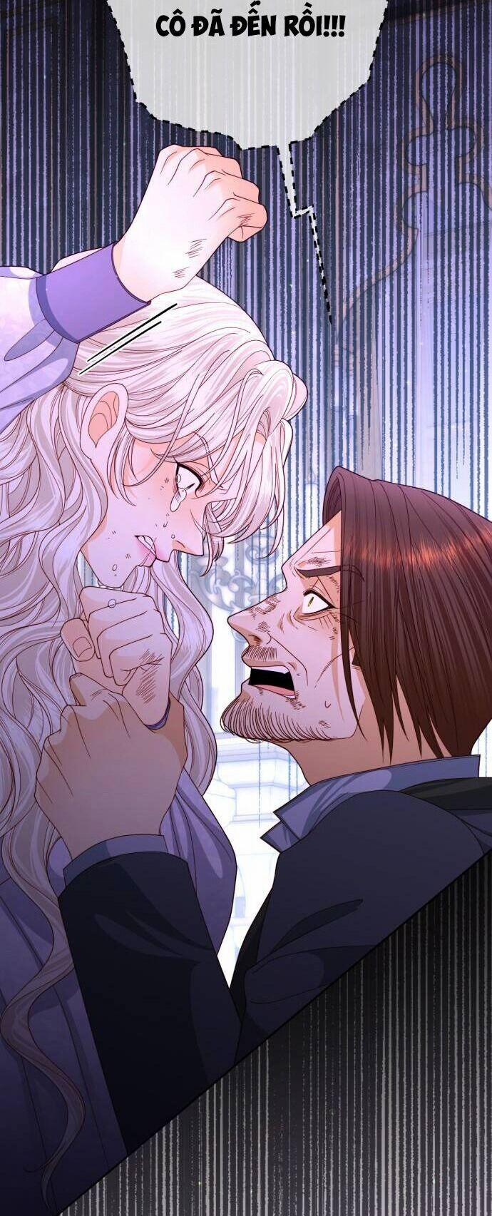 Hoàng Hậu Tái Hôn 159 trang 36